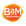 Small Body and Mind Inc. (BAMM) logo