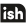 Small Inner Spirit Holdings Ltd. (ISH) logo