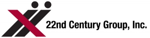 22nd Century Group Inc. (XXII) logo