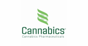 Cannabics Pharmaceuticals Inc. (CNBX) logo