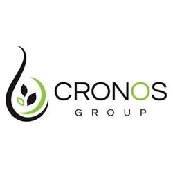 Cronos Group Inc. (CRON) logo