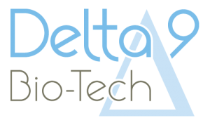 Delta 9 Cannabis Inc. (NINE) logo