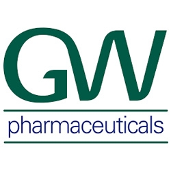 GW Pharmaceuticals plc (GWPH) logo