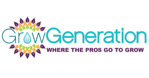 GrowGeneration Corp. (GRWG) logo