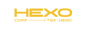 HEXO Corp. (HEXO) logo
