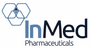 InMed Pharmaceuticals Inc. (IN) logo