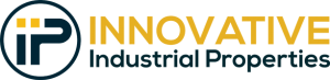 Innovative Industrial Properties Inc. (IIPR) logo