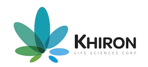 Khiron Life Sciences Corp. (KHRN) logo