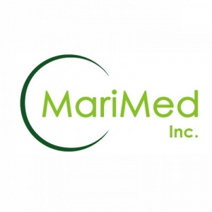 MariMed Inc. (MRMD) logo