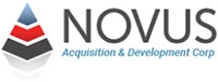 Novus Acquisition & Development Corp. (NDEV) logo