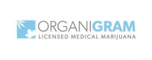 OrganiGram Holdings Inc. (OGI) logo