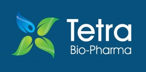 Tetra Bio-Pharma Inc. (TBP) logo