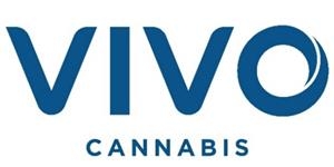 VIVO Cannabis Inc. (VIVO) logo