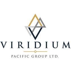 Viridium Pacific Group Ltd. (VIR) logo