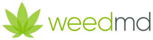 WeedMD Inc. (WMD) logo