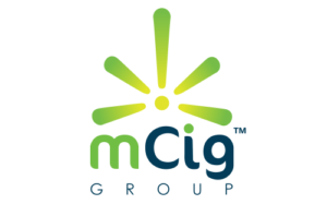 mCig Inc. (MCIG) logo