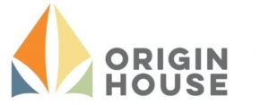 Origin House (OH) logo
