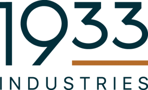 1933 Industries Inc. (TGIF) logo