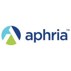 Aphria Inc. (APHA) logo