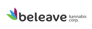 Beleave Inc. (BE) logo