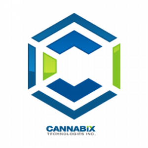 Cannabix Technologies Inc. (BLO) logo
