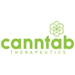 Canntab Therapeutics Limited (PILL) logo