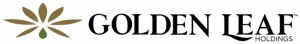 Golden Leaf Holdings Ltd. (GLH) logo