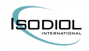 Isodiol International Inc. (ISOL) logo