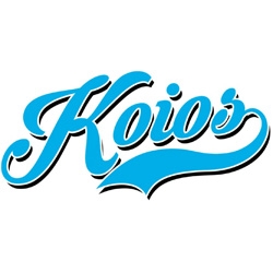 Koios Beverage Corp. (KBEV) logo