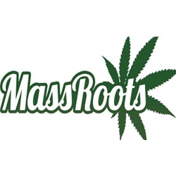 MassRoots Inc. (MSRT) logo