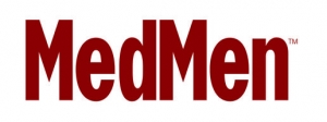 MedMen Enterprises Inc. (MMEN) logo