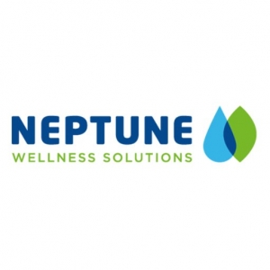 Neptune Wellness Solutions Inc. (NEPT) logo