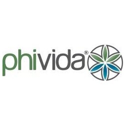 Phivida Holdings Inc. (VIDA) logo