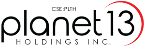 Planet 13 Holdings Inc. (PLTH) logo