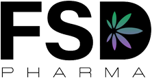 FSD Pharma Inc. (HUGE) logo