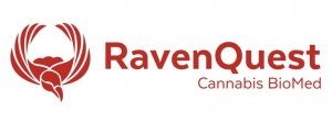 Ravenquest Biomed Inc. (RQB) logo