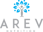 AREV Nutrition Sciences Inc.  (AREV) logo