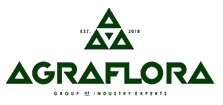 AgraFlora Organics International Inc. (AGRA) logo