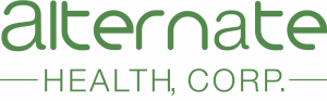 Alternate Health Corp. (AHG) logo