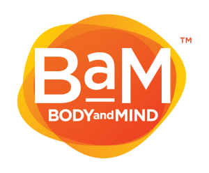 Body and Mind Inc. (BAMM) logo