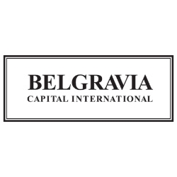 Belgravia Capital International Inc.