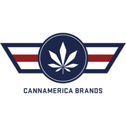 CannAmerica Brands Corp. (CANA) logo