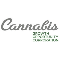 Cannabis Growth Opportunity Corporation (CGOC) logo