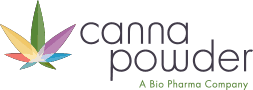 CannaPowder Inc. (CAPD) logo