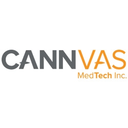 Cannvas MedTech Inc. (MTEC) logo