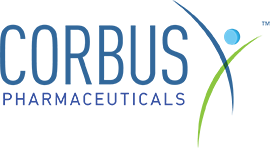 Corbus Pharmaceuticals Holdings Inc. (CRBP) logo
