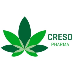 Creso Pharma Limited
