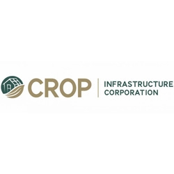 Crop Infrastructure Corp. (CROP) logo