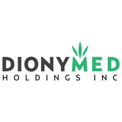DionyMed Brands Inc. (DYME) logo