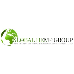 Global Hemp Group Inc. (GHG) logo